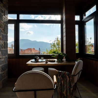 Premium Suite