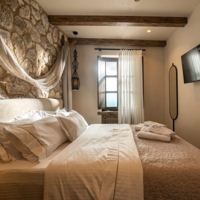Premium Suite