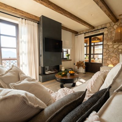 Premium Suite