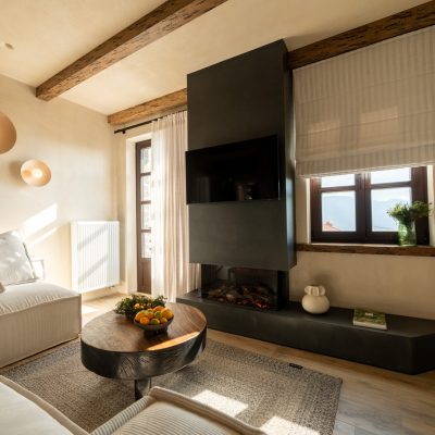 Premium Suite