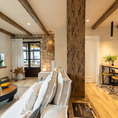 Premium Suite