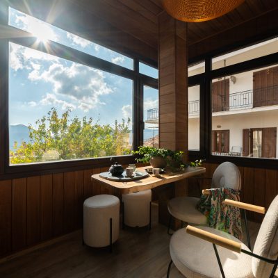 Premium Suite
