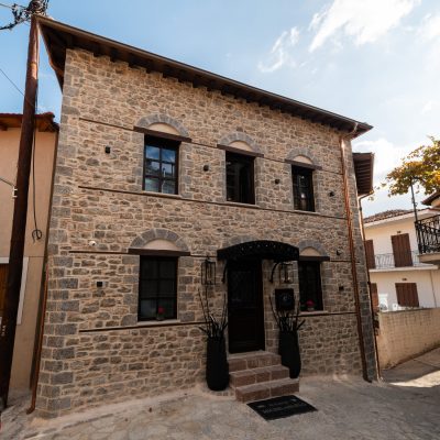 Maison Michelangelo