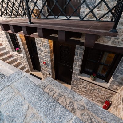 Maison Michelangelo