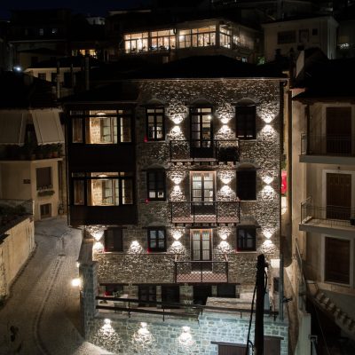 Maison Michelangelo