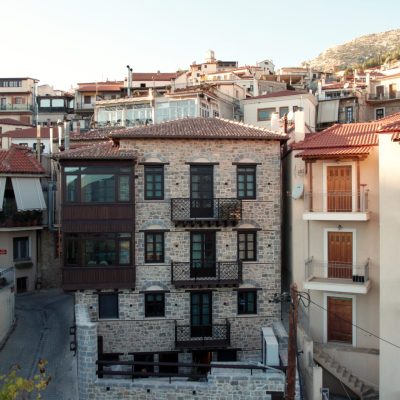 Maison Michelangelo