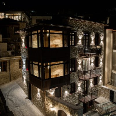 Maison Michelangelo