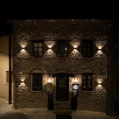 Maison Michelangelo