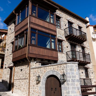 Maison Michelangelo