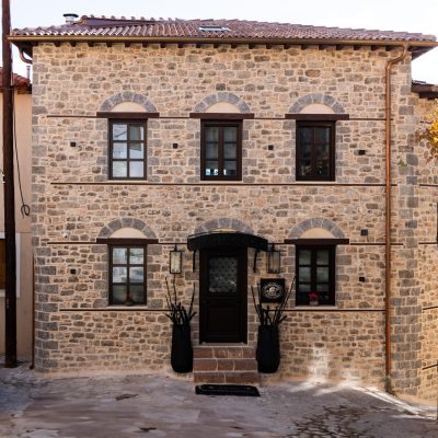 Maison Michelangelo