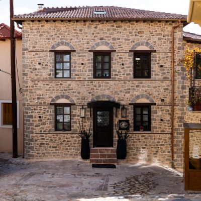 Maison Michelangelo