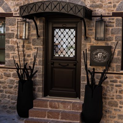 Maison Michelangelo