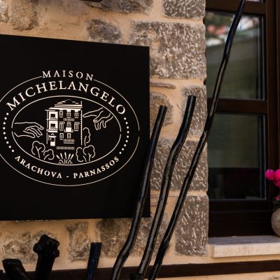 Maison Michelangelo