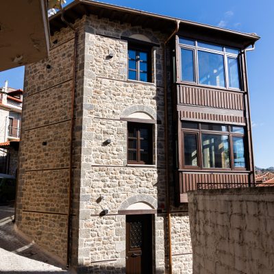 Maison Michelangelo