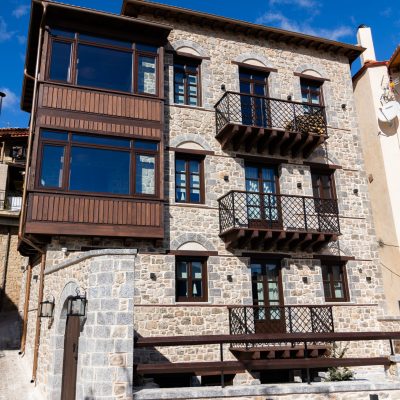 Maison Michelangelo