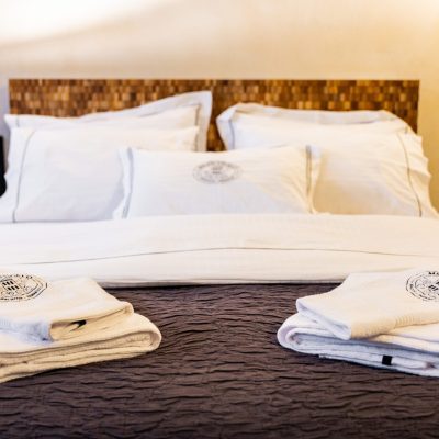 Honeymoon Suite