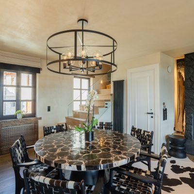 Maison Michelangelo