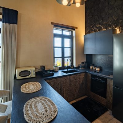 Maison Michelangelo