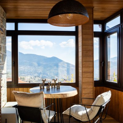 Maison Michelangelo