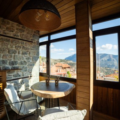 Maison Michelangelo