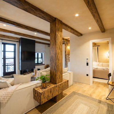 Premium Suite