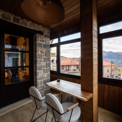Premium Suite