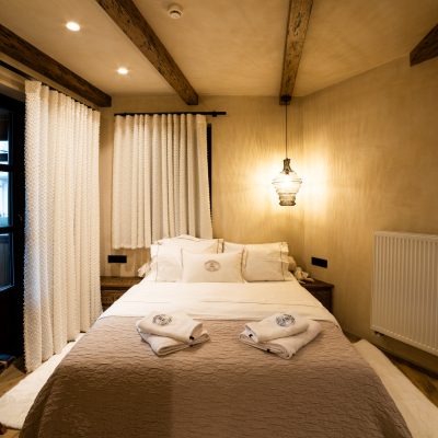 Premium Suite