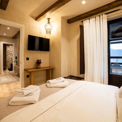 Premium Suite