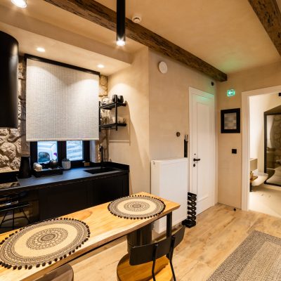 Premium Suite
