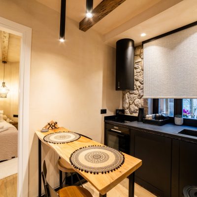 Premium Suite