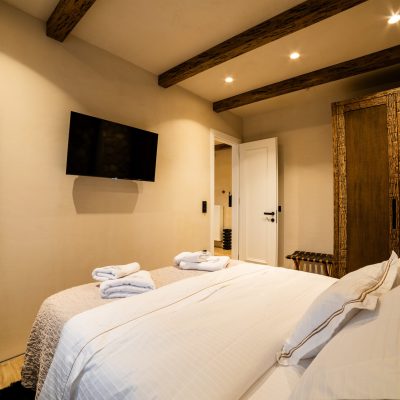 Premium Suite