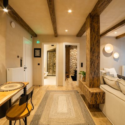 Premium Suite