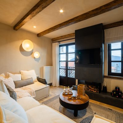 Premium Suite