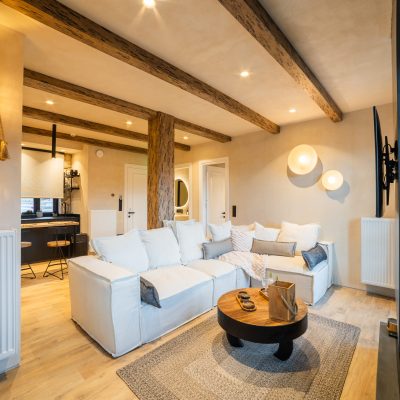 Premium Suite