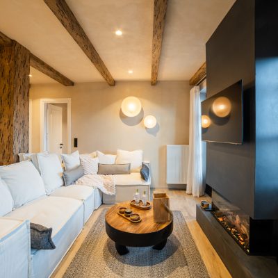 Premium Suite
