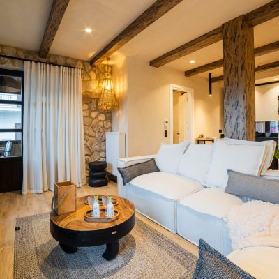 Premium Suite